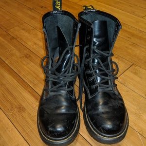 Doc Martens